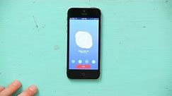 How to Skype on an iPhone : iPhone Tips