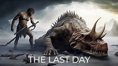 Uncovering the Secrets of the Last Day of Dinosaurs! | Documentary