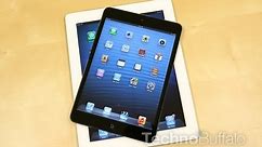 iPad Mini Review
