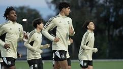 LAFC Academy Report | Building The Future