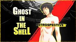 The Timeless Relevance of Ghost in the Shell