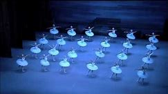 SWAN LAKE (LE LAC DES CYGNES) - Bolshoi Ballet in Cinema (Preview 3)
