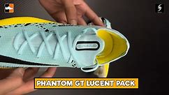 Nike Phantom GT Lucent Pack