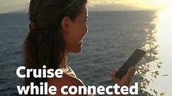 AT&T Cruise Packages