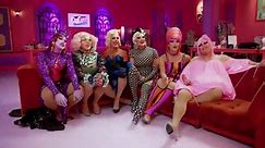 #S16 — E1 "RuPaul's Drag Race" Season 16 Episode 1 (VH1) Full Episodes