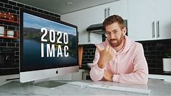27" iMac 2020: Good Time to Buy a Mac?