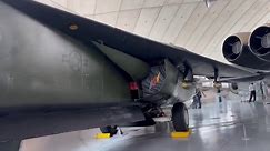 F-111 Aardvark - Keith Jones Airshow Videos