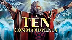 The Ten Commandments (Extended Version)