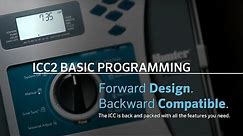 ICC2 Field Knowledge - Basic Programming
