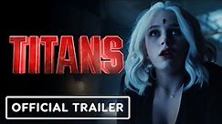 Titans: The Final Episodes - Official Trailer
