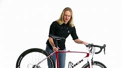 How to change and fix a flat bike tire Trek Bicycle