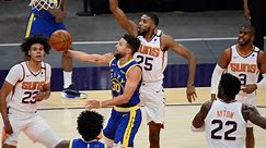 NBA Opening Night: Assessing Suns Vs. Warriors Odds
