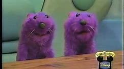 Bear In The Big Blue House Mouse Party Part 2