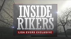 Inside Rikers Island Jail Complex [EXCLUSIVE]