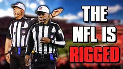The NFL Has a Referee Problem… (Again)