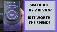 Walabot DIY 2 Review: Best Stud Finder?