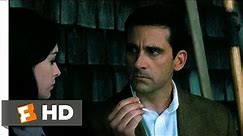 Get Smart (2/4) Movie CLIP - A Little Something Extra (2008) HD