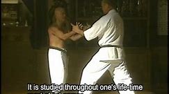 Okinawa Karate Volume1 Part 1