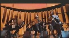 El Gusto Orchestra Of Algiers - Win Saadi