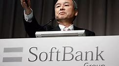 SoftBank Shareholders Aren’t Thrilled About Its $32 Billion Purchase of ARM