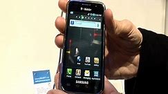 Samsung Galaxy 4G