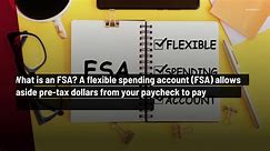Harness the Secret Potential of Flexible Spending Accounts (FSA)