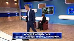 The Jeremy Kyle Show (13 March 2017)