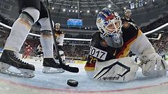 2014 NHL Free Agency: Flyers' goalie prospect Anthony Stolarz has AHL partner with Rob Zepp signing
