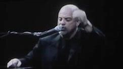 Billy Joel Live at Madison Square Garden 1 26 06 12 Gardens Live Series