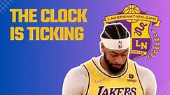 Lakers Slide Continues, What Now?