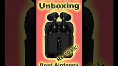 "boAt Airdopes 141: Unboxing and Review of the Ultimate True Wireless Earbuds!"