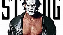 WWE The Best of Sting Vol 3