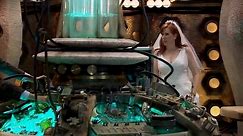 Doctor Who The Runaway Bride [2006] ~{KiNg}