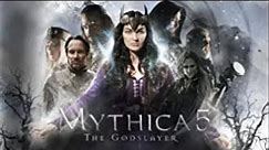 Mythica: The Godslayer (2016) | Full Movie | Melanie Stone | Adam Johnson | Jake Stormoen