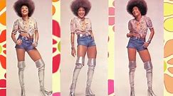 History Of Fashion - Ep. 1: 1970s Fashion Icons