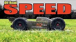 Do Belted Tires Increase RC Car Performance?