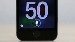 50 Siri Voice Commands