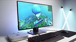 4K GAMING on the NEW 2020 M1 Mac Mini - Fortnite, Tomb Raider, Thermals, and more!
