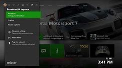Find your email address to log in to your Xbox