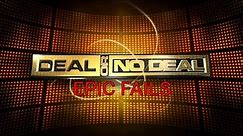 Deal or No Deal (US): Epic Fails (Season 4)