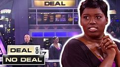 Was This a Good Deal for Erin? | Deal or No Deal with Howie Mandel | Deal or No Deal Universe