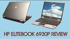 HP EliteBook 6930p Review Urdu/Hindi
