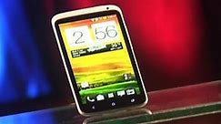 HTC One X reviewed: Is this The One?