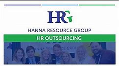 HRG's HR Outsourcing Service