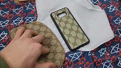 Xplicit_Dezigns Gucci Phone Case review