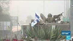 Israeli ground operation in Gaza: history of the previous battles