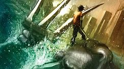 ‘Percy Jackson’ series in development for Disney+