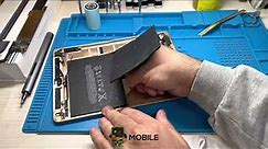 iPad 6th Gen (A1954, A1892) Battery Replacement Repair