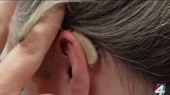 Consumer Reports tests 10 OTC hearing aids