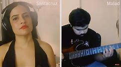 Guitarwale Gaane with Sona | Bolo Na Kya Hua Feat. Rickraj Nath | Song 3